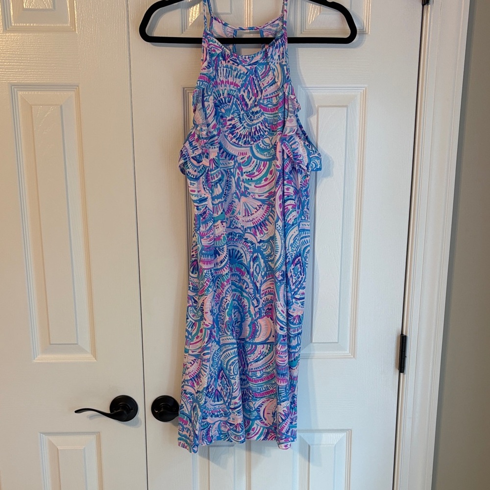 Lilly Pulitzer dress